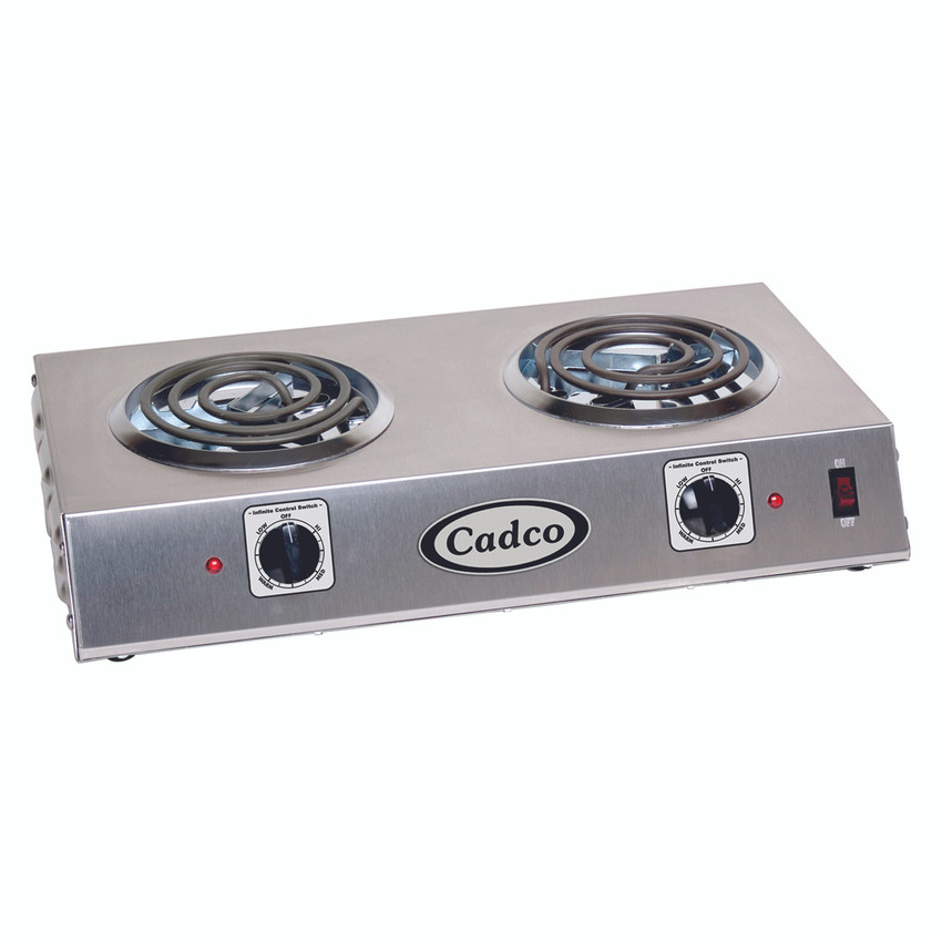 Is a hot plate the same as an electric stove? - Quora