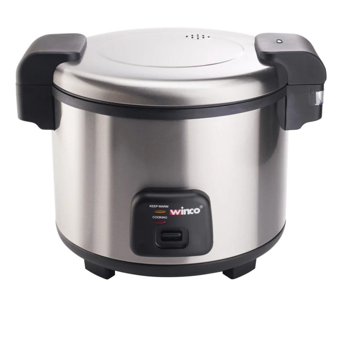 How to Properly Use a Rice Cooker — Proper Ratios , rinsing and more ...